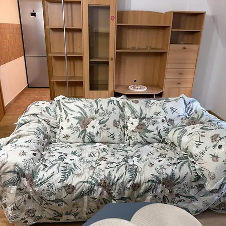 Modern Near Norblin Appartement *