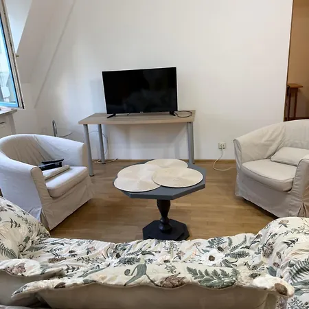 Apartmán Modern Near Norblin Varšava