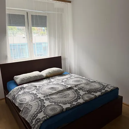 Apartmán Modern Near Norblin *