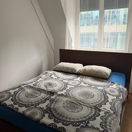 Appartement Modern Near Norblin Varsovie