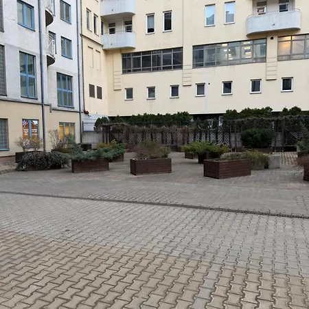 Modern Near Norblin Varšava